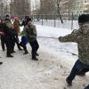 Широкая масленица